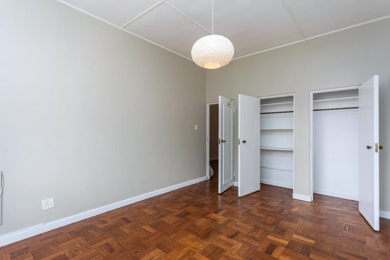 To Let 3 Bedroom Property for Rent in Observatory Western Cape